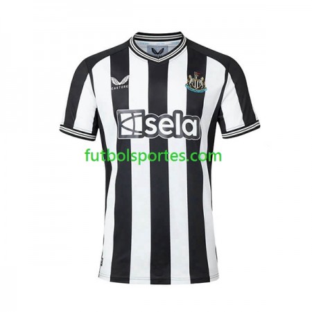 Camiseta Newcastle United Primera Equipación 2023/2024